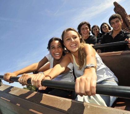 Disneyland Park en Walt Disney studios enteeprijzen tickets