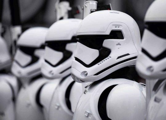 Ongekende beleving bij Star Tours