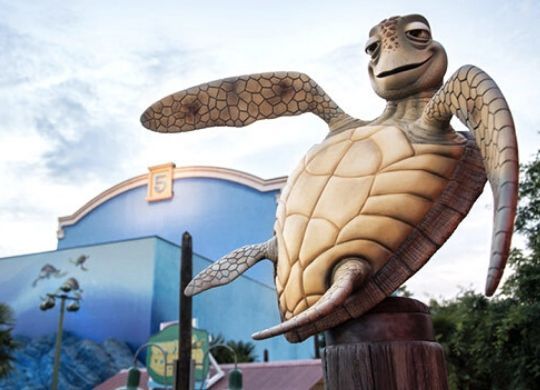 Allerbeste promoties Disneyland laagseizoen