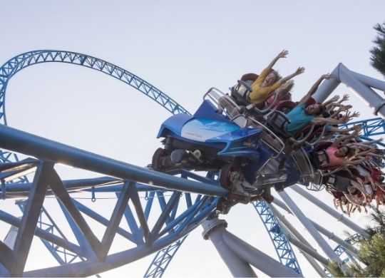 goedkope arrangementen europa park