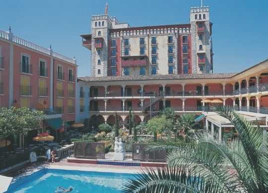 voordelige aanbiedingen europa park