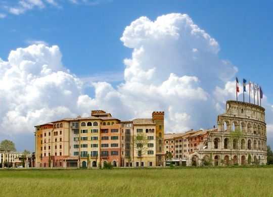 voordelige hotel en entreetickets arrangementen europa park