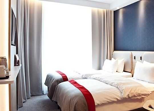 familieuitje naar gezellig europa park