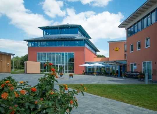 arrangementen inclusief ontbijt phantasialand