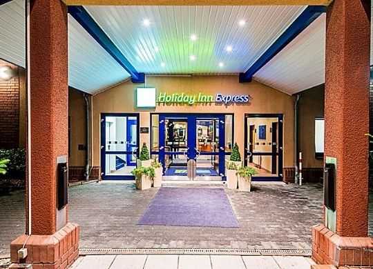 gezellige kindvriendelijke hotels bij phantasialand