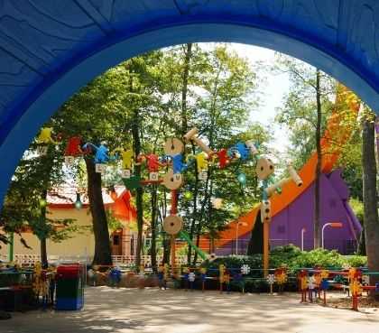 Beleef de mooiste momenten in Disneyland Parijs