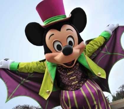 Promoties verblijf Disneyland Parijs