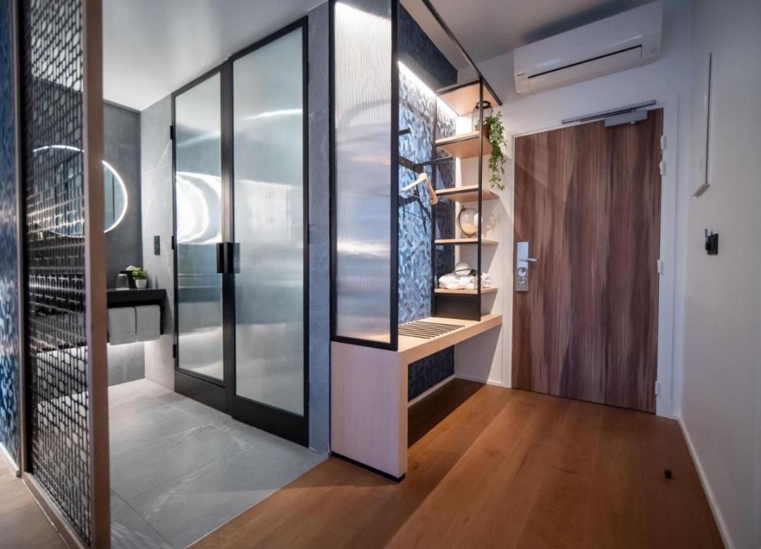 Paxton Marne La Vallee Disneyland Paris