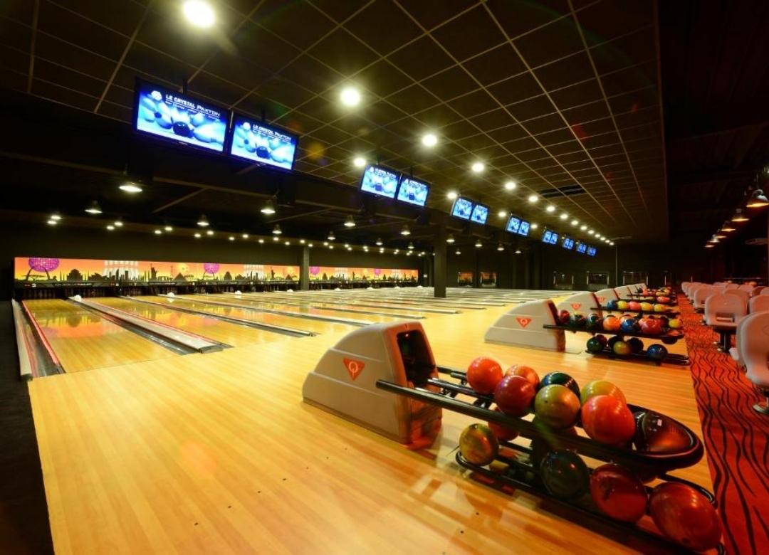 Paxton Marne La Vallee Disneyland Paris