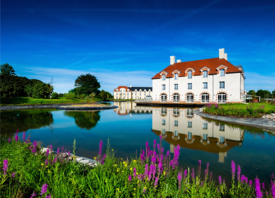 Staycity aparthotel Disneyland