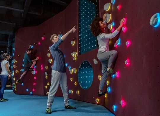 Beleef de leukste activiteiten in Village Nature Center Parcs