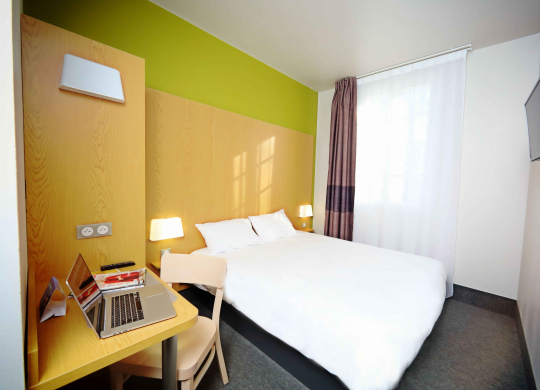 Goede prijs-kwaliteit verhouding hotel B&B