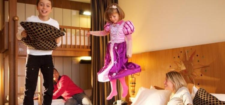 Disneyland Parijs hotels en tickets