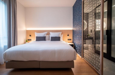 Hotel Paxton Marne La Vallee