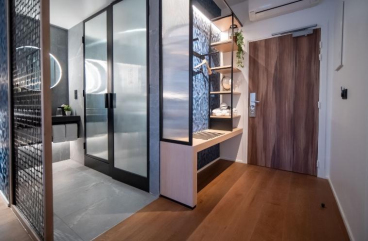 Hotel Paxton Marne La Vallee