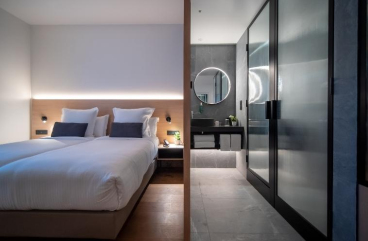 Hotel Paxton Marne La Vallee