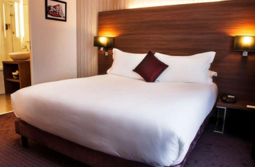 Pakket promoties nabij Disneyland Paris