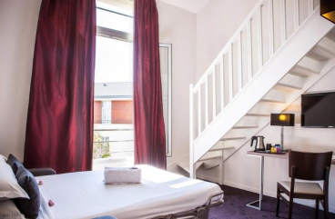 Pakket promoties nabij Disneyland Paris