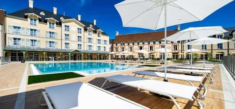 Disneyland Parijs hotels en tickets