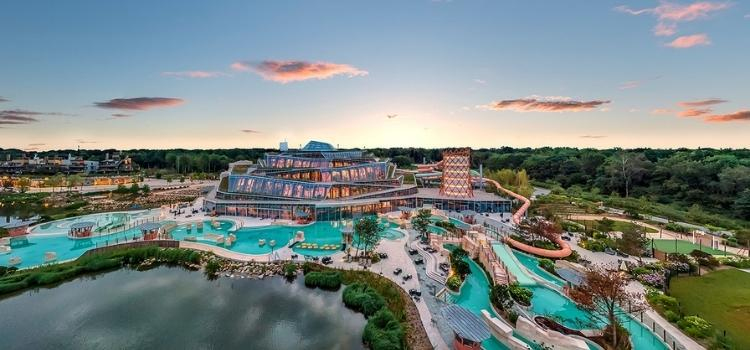 Disneyland Parijs hotels en tickets