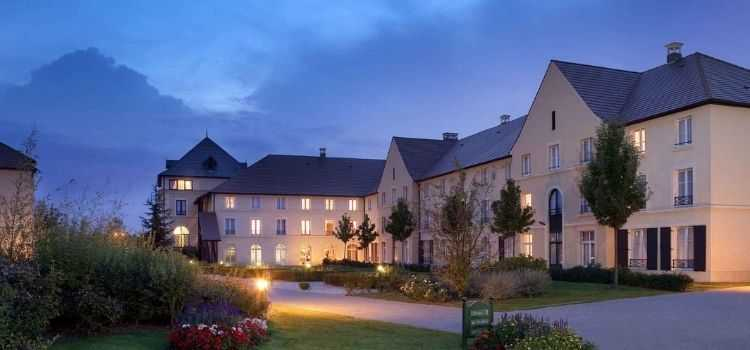 Disneyland Parijs hotels en tickets