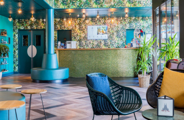 2-persoonskamer Best Western