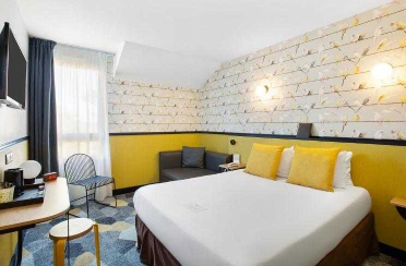 Voordelige arrangementen Disneyland Parijs