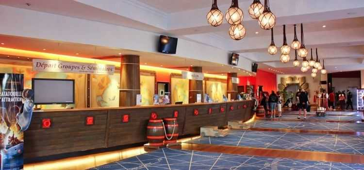 Disneyland Parijs hotels en tickets