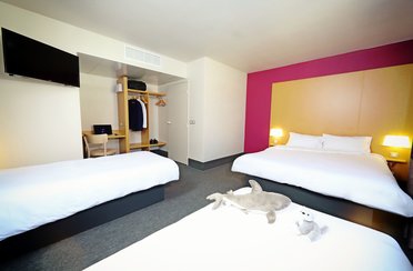 Gunstige prijzen Disneyland Parijs hotels