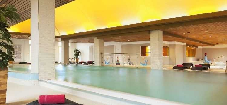 Disneyland Parijs hotels en tickets